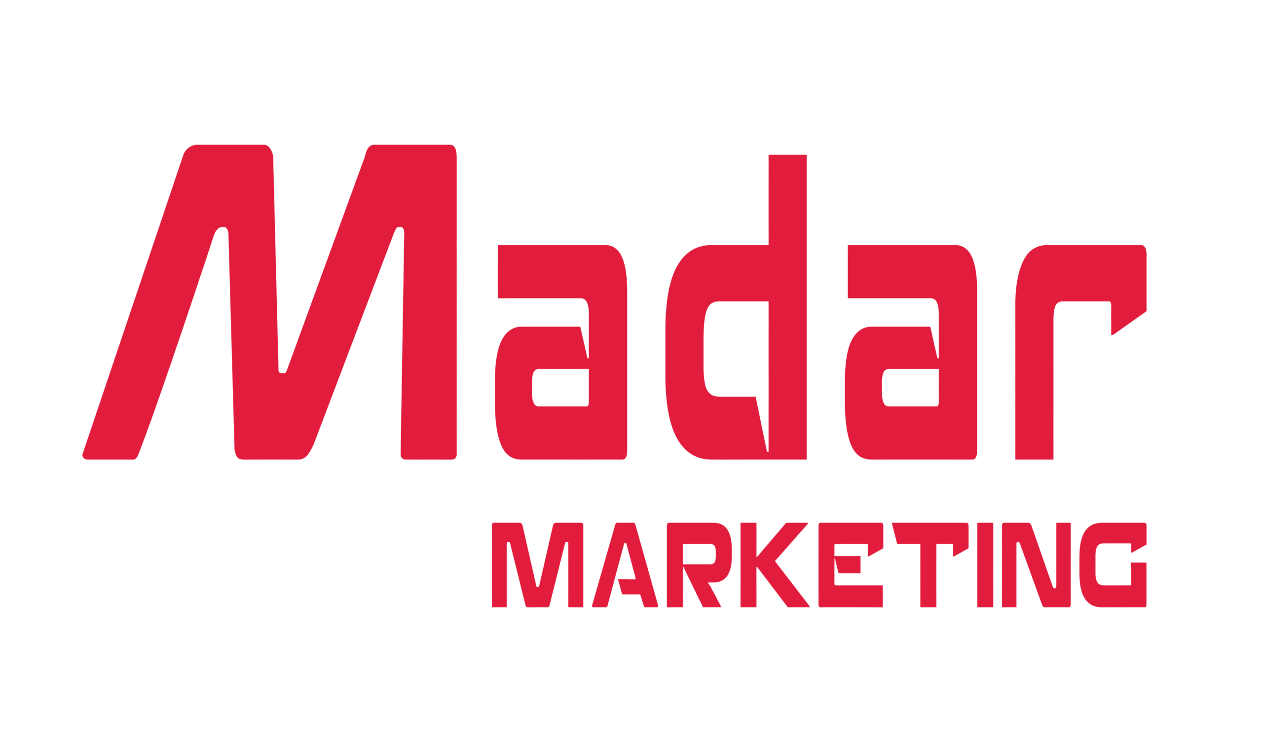 Madar Marketing Inc. Logo