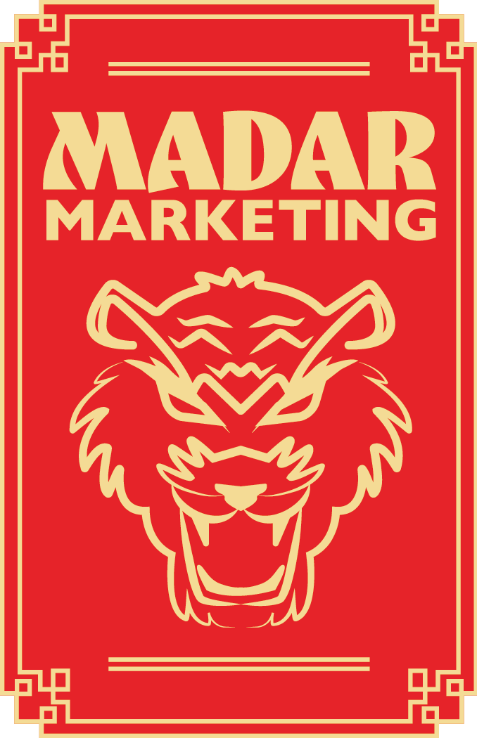 Madar Marketing Inc.